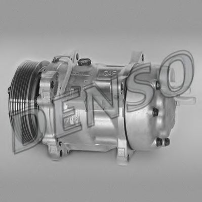 DCP07054 Compresor, climatizare DENSO 
