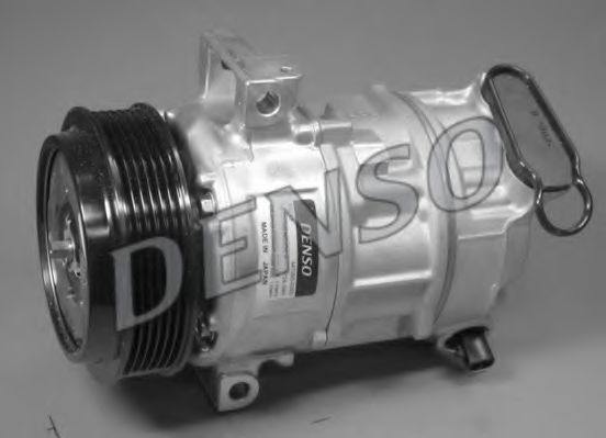 DCP09017 Compresor, climatizare DENSO 