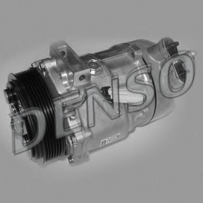 DCP09021 Compresor, climatizare DENSO 