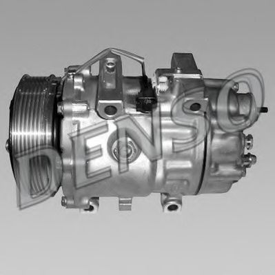 DCP10030 Compresor, climatizare DENSO 