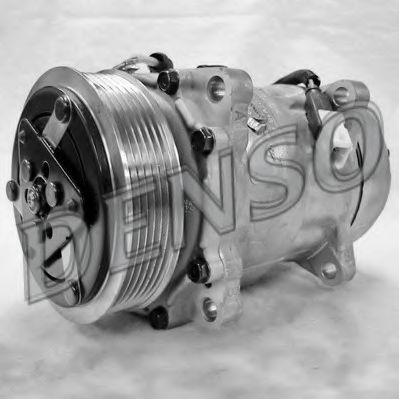 DCP21006 Compresor, climatizare DENSO 
