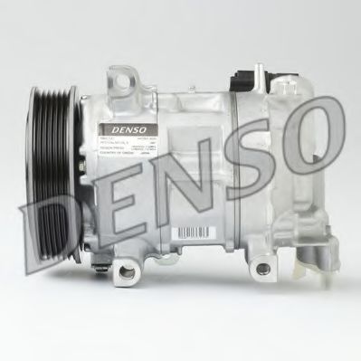 DCP21012 Compresor, climatizare DENSO 