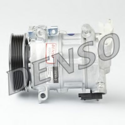 DCP21014 Compresor, climatizare DENSO 