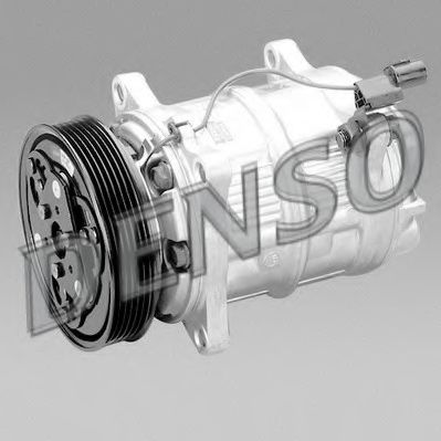 DCP33007 Compresor, climatizare DENSO 