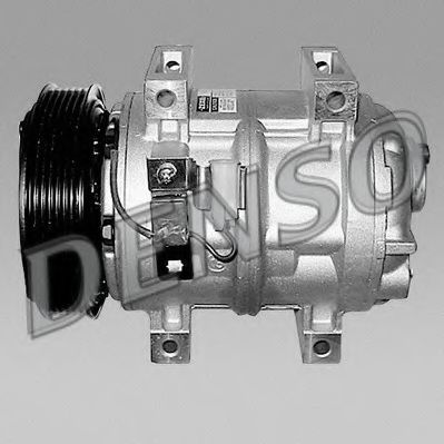 DCP33010 Compresor, climatizare DENSO 