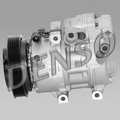 Compresor, climatizare 2