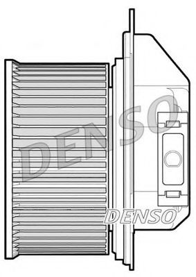 Ventilator, habitaclu 2