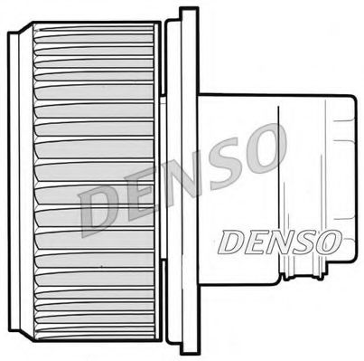 Ventilator, habitaclu 3