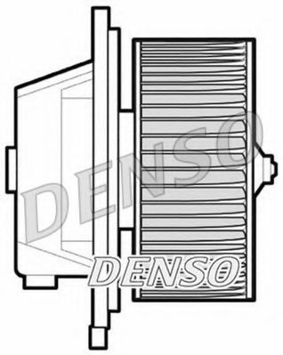 Ventilator, habitaclu 2