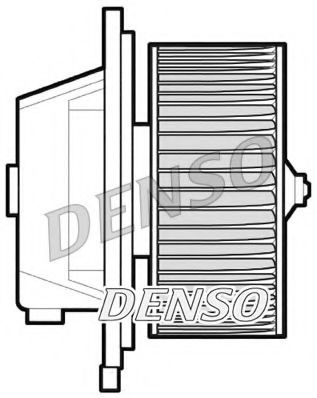 Ventilator, habitaclu 3