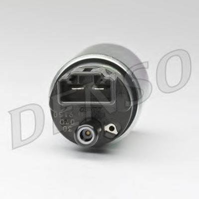 Pompa combustibil 2