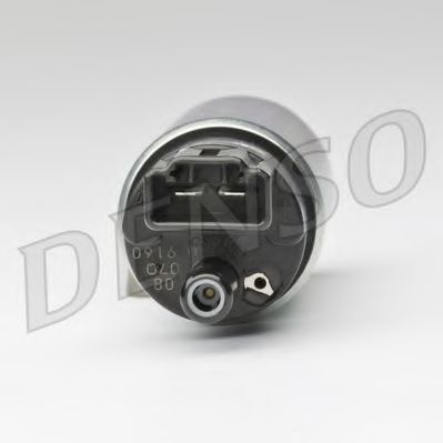 Pompa combustibil 2