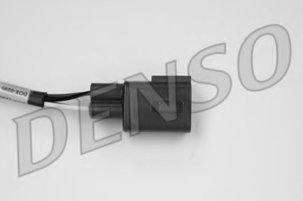 Sonda Lambda 2