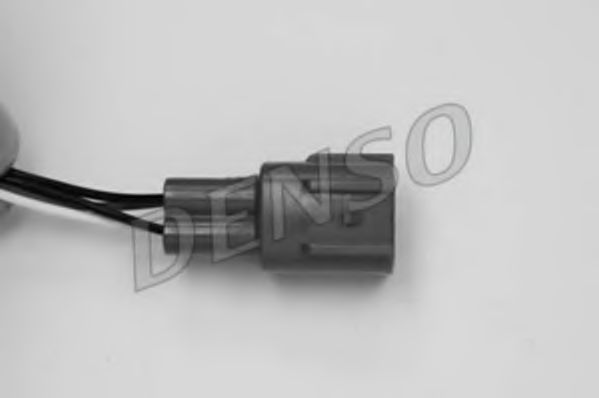 Sonda Lambda 4