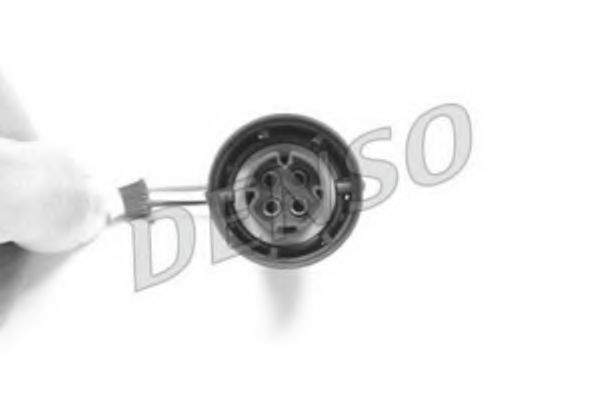 Sonda Lambda 3