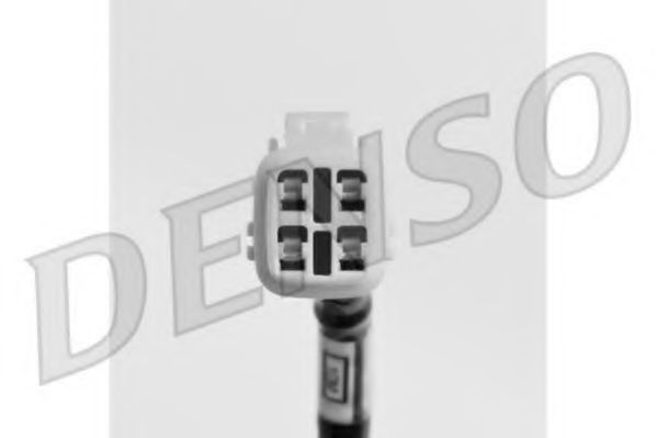 Sonda Lambda 6
