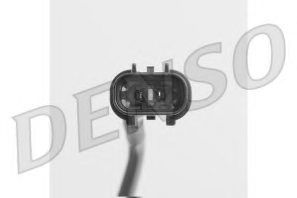 Sonda Lambda 6