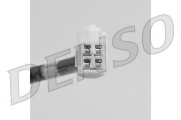 Sonda Lambda 5