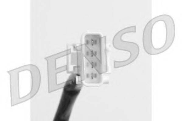 Sonda Lambda 5