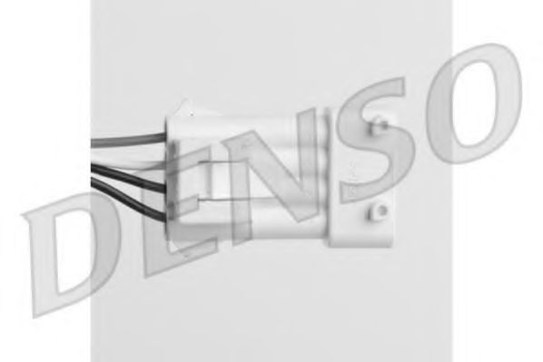 Sonda Lambda 6