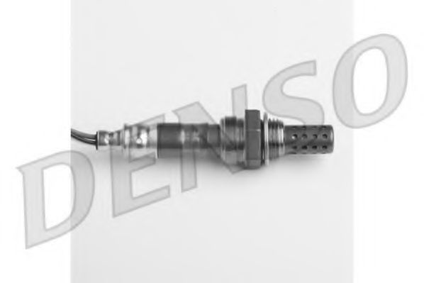 Sonda Lambda 7