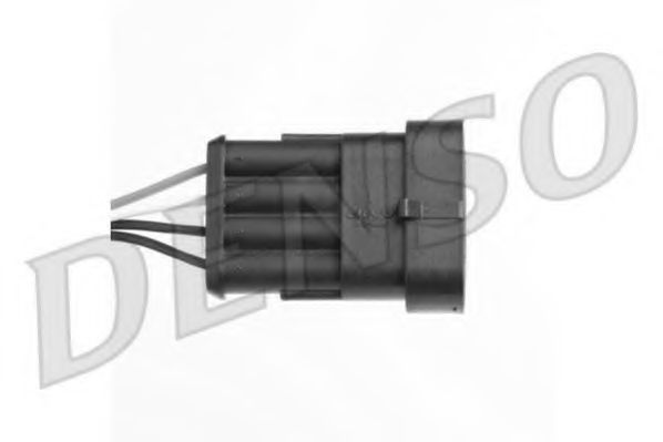 Sonda Lambda 6