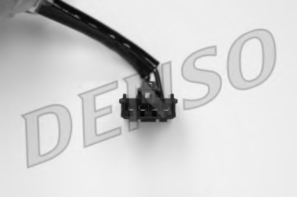 Sonda Lambda 3