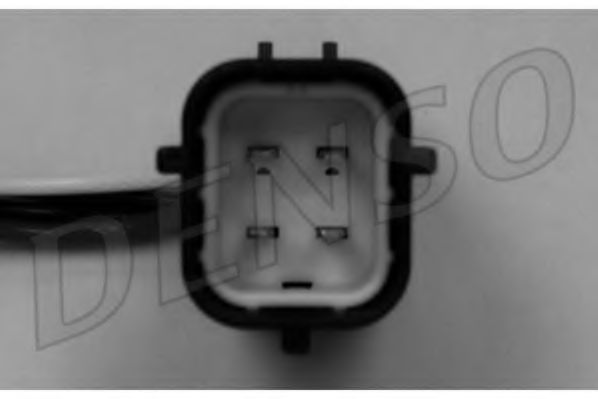 Sonda Lambda 2