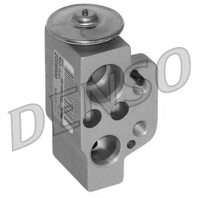 DVE02003 Supapa expansiune, clima DENSO 