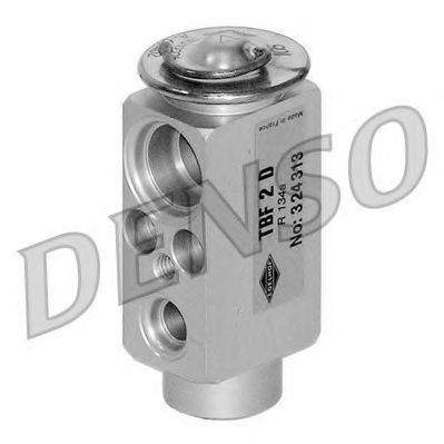 DVE20010 Supapa expansiune, clima DENSO 