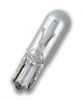 2723 Bec, lumini bord OSRAM 