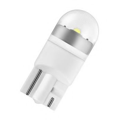2850BL-02B Bec, lumini interioare OSRAM 