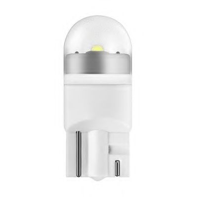 2850CW-02B Bec, lumini interioare OSRAM 