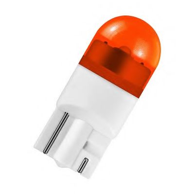 2855YE-02B Bec, lumini interioare OSRAM 