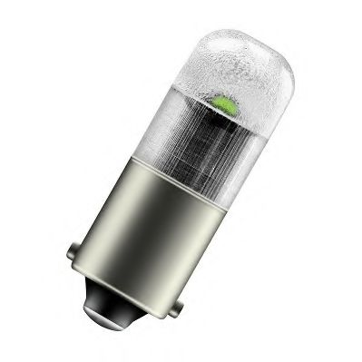 3850CW-02B Bec, lumini interioare OSRAM 
