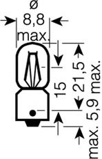 Bec, semnalizator 2