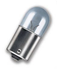 Bec, iluminare numar circulatie 2