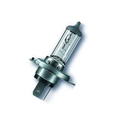 64196TSP-HCB Bec, far faza lunga OSRAM 