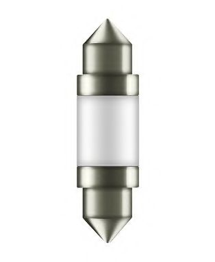 6498WW-01B Bec, lumini interioare OSRAM 