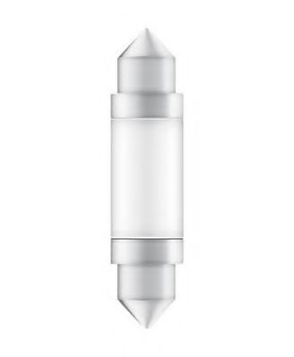 6499WW Bec, lumini interioare OSRAM 