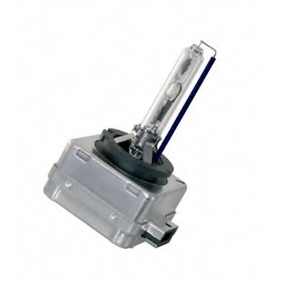 66140 Bec, far faza lunga OSRAM 