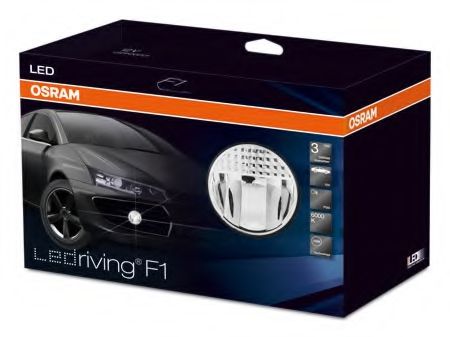 Set faruri ceata 2