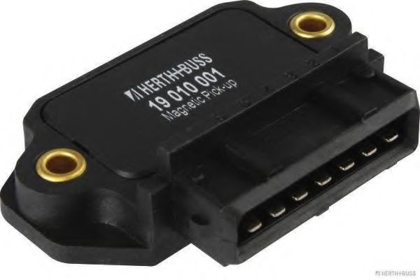 19010001 Comutator aprindere HERTH+BUSS ELPARTS 