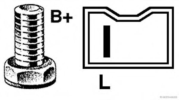 Generator / Alternator 4