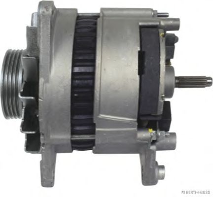 Generator / Alternator 4