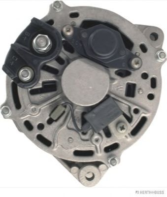 Generator / Alternator 4