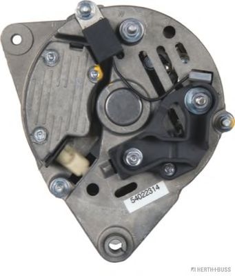 Generator / Alternator 4