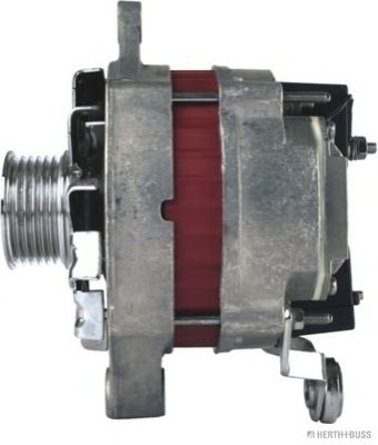 Generator / Alternator 4