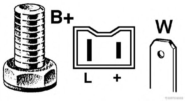 Generator / Alternator 4