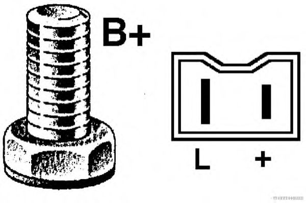 Generator / Alternator 4